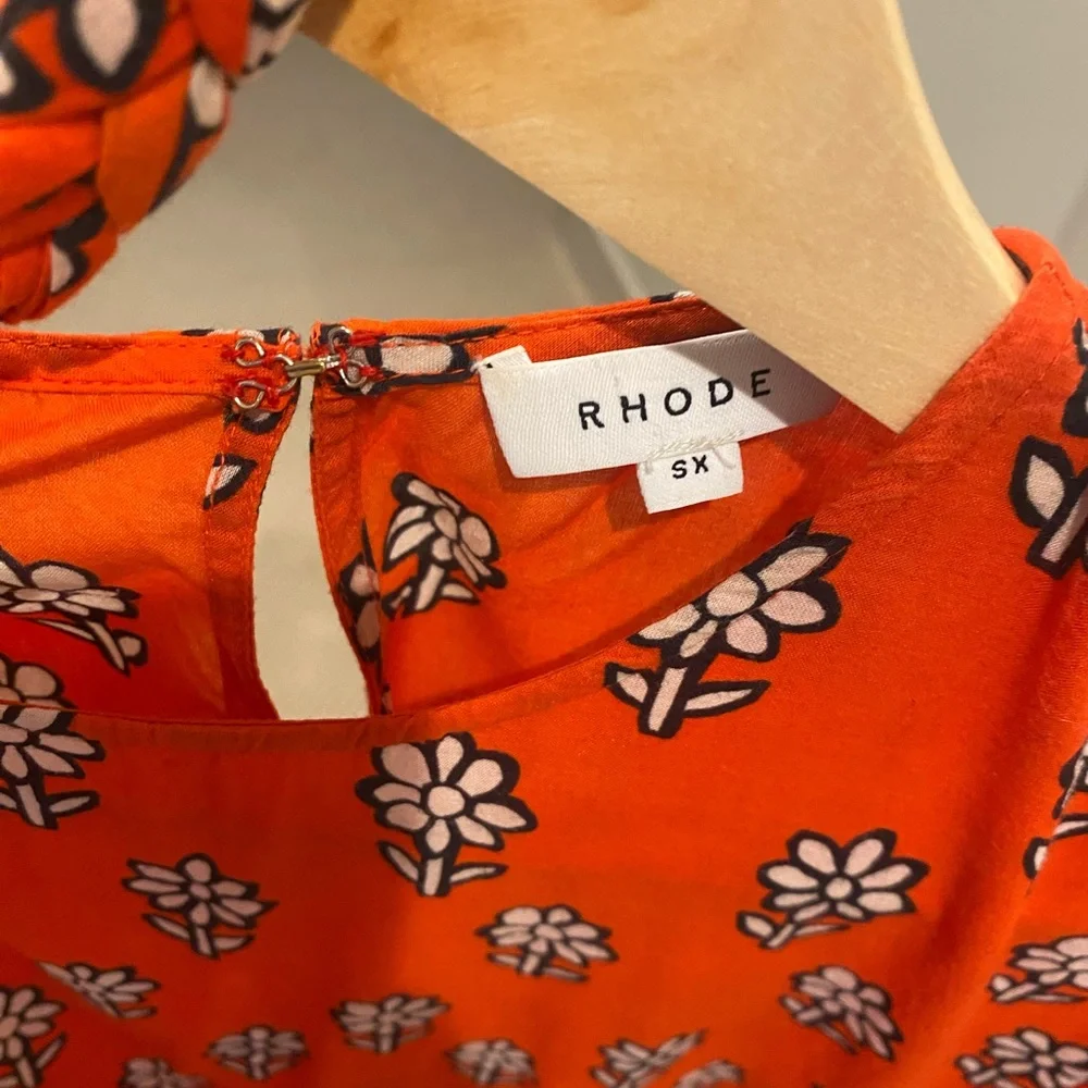 Rhode Ella Dress - Picture 2 of 3